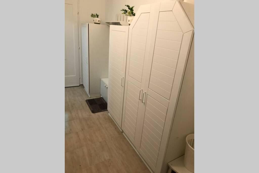 Zen Apartman Солнок Екстериор снимка