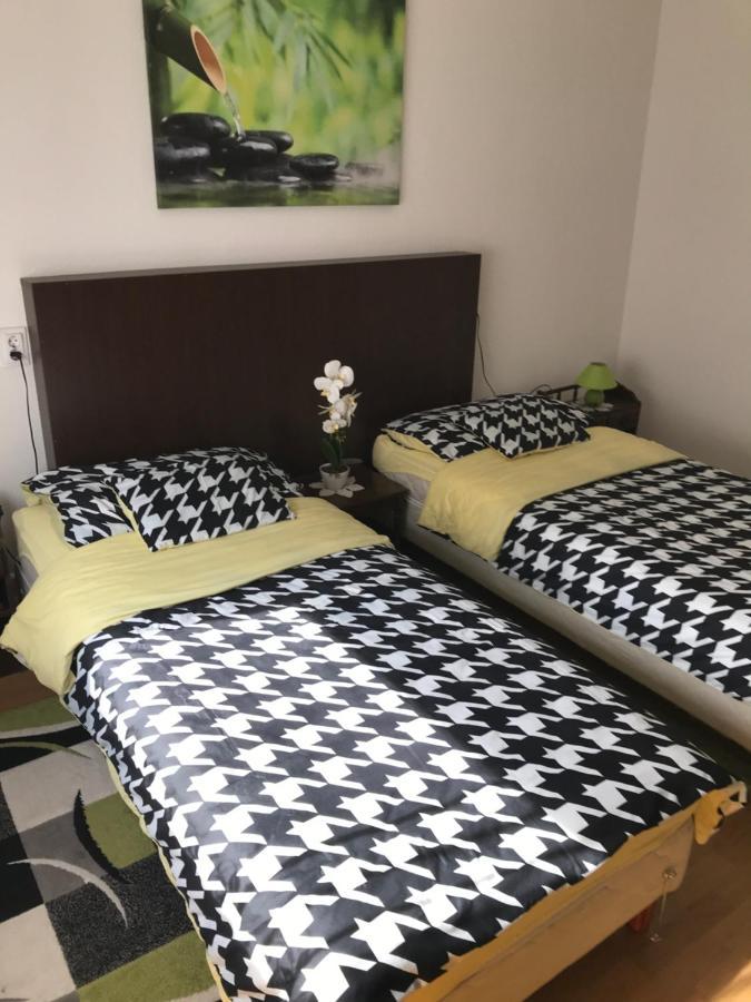 Zen Apartman Солнок Екстериор снимка